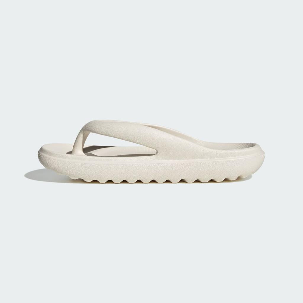 adidas Adilette Lumia Slides HP6945 Unisex Sportswear Sandals Off White / Off White / Off White