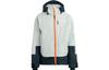 Jackets Men's Green Hooded Moderate Other HI5515