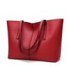 The New Bag Is Fashionable and Simple, and the Large-capacity Tote Bag Is Women's Portable Shoulder Tote Bag Women's Bag.