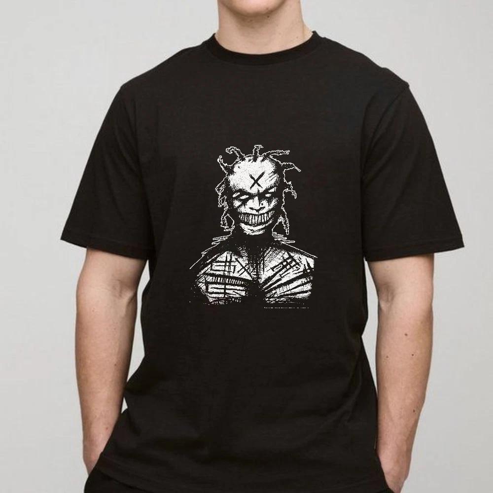White Zombie 90s Basic Black Unisex Heavy Cotton TShirt 2Side Print S