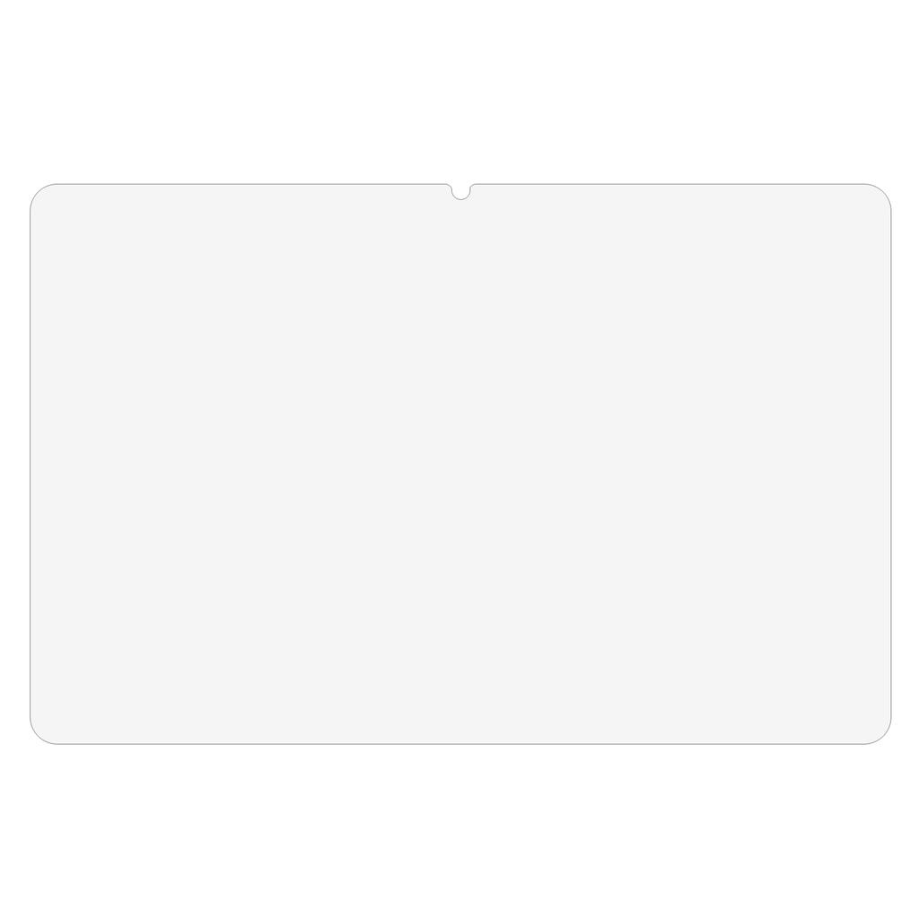 Für Huawei MatePad Pro 12.2 (2024) Displayschutzfolie 0,3 mm Arc Edge High Aluminium-Silizium-Glas Tablet Film