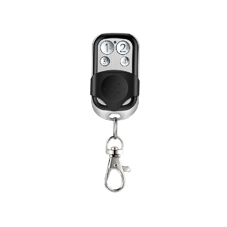 Work With DITEC Entrematic GOL4 BIXLG4 BIXLP2 BIXLS2 ZEN ZEN2 ZEN4 ZEN2W ZEN4W 433.92MHz Rolling Code Garage Door Remote Control 1pcs