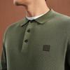 Seven Men's Wool-Blend Pullover Sweater