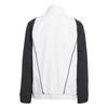 adidas Childrens/Kids 2023/24 Pre Match Juventus FC Tracksuit Top