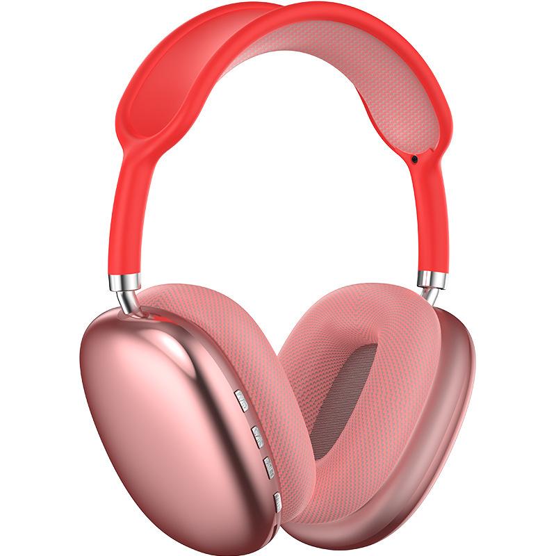 Wireless Bluetooth Headphones - Huaqiangbei Edition