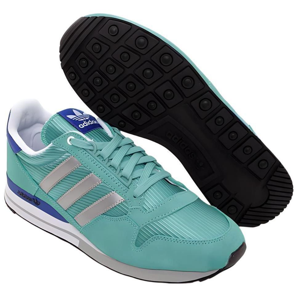 adidas Originals ZX 500 OG 'White Aqua' Men's B26166