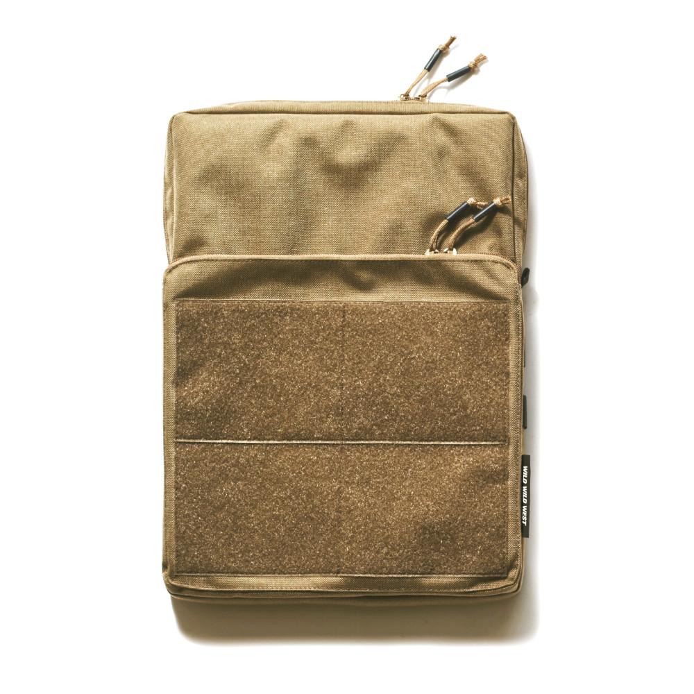 Wild Wild West Tactical Pouch