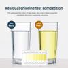 5-Level 6-Level Unplugged Mineral Water Kitchen Tap Water Filter Household Direct Drinking Ultrafiltration Water Purifier