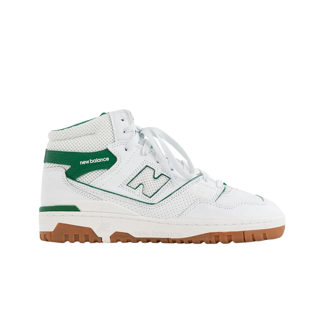 

New Balance X Aime Leon Dore 650r White Green 275