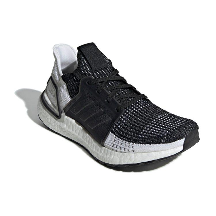 adidas Wmns UltraBoost 19 'Oreo' Donna B75879