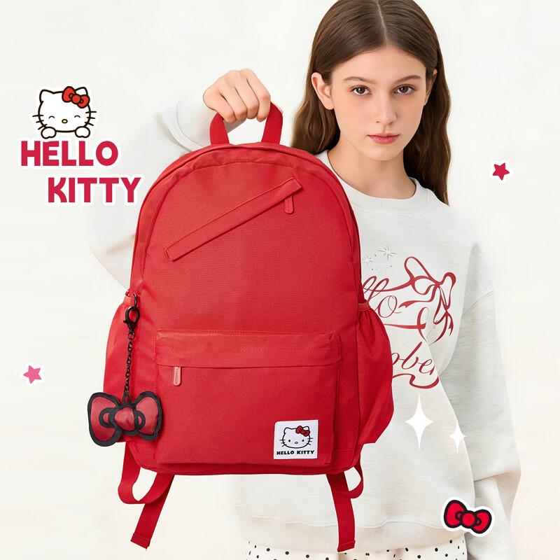 Sanrio Co-branded Large Capacity Backpack