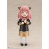TAMASHII NATIONS S.H. Figuarts SPY×FAMILY Anya Forger 80mm Painted Action Figure ABS PVC