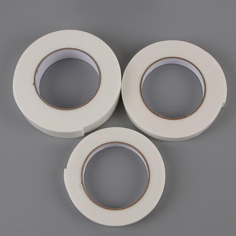 Zhusheng Strong Adhesive Foam Double-Sided Tape for Office