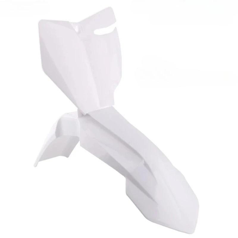 Fits for Motorcycle Front Fender License
