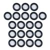 Rubber Washer 20pcs 40 Mesh Accessories Filter Net