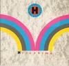 7inch Record HIROSHIMA  Save Yourself For Me A7113 Epic 1985 UK Jazz Used