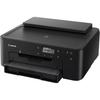 Canon PIXMA | TS705a | Wireless | Wired | Color | Ink-jet | A4/Legal | Black
