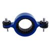 Driveshaft Center Support Bearing Carrier Aluminum Alloy Rubber Replacement for WK2   2011+