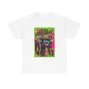 Steel Panther Tshirt Vintage Rock Band Merch Metal Unisex Heavy Cotton Tee