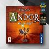 Andor: Das Legend Grundspiel