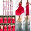 Elegant Women's Long Sleeveless Dress Perfect For Evening Party And Cocktail Events