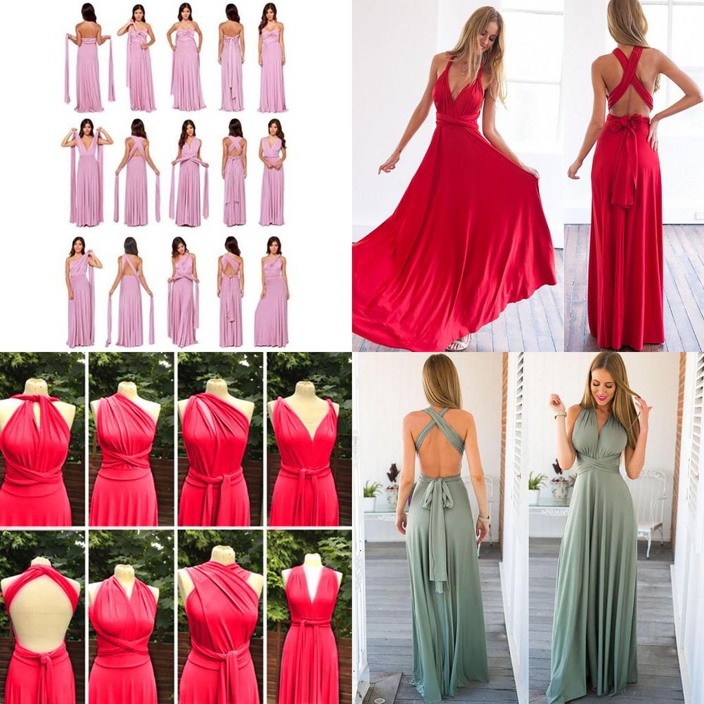 Elegant Women's Long Sleeveless Dress Perfect For Evening Party And Cocktail Events