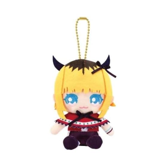 [Oshinoko] MEMcho Chibi sewing sitting mascot