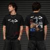 Staind Tour 2026 Band Rock Konzert Fan Geschenke Unisex T-Shirt