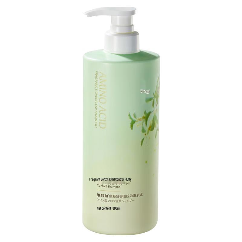 Vitas Amino Acid Oil Control & Volumizing Shampoo