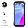 Screen Protector - Phonillico - Doogee V30 Pro - Pack of 2 - Ultra Thin - Scratch Resistant