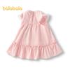 Balabala Baby Girl's Sweet Summer Princess Dress