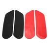 Gas Tank Pad Motorcycle Fuel Tank Antislip Sticker Knee Grips Protector Replacement for Z900