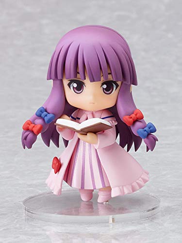 Nendoroid Petite Touhou Project Set Chapter 2