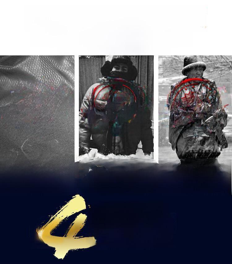 2023 Men's Warm Outdoor Fishing Vest - Autumn/Winter, Multiple Pockets, Loose Fit