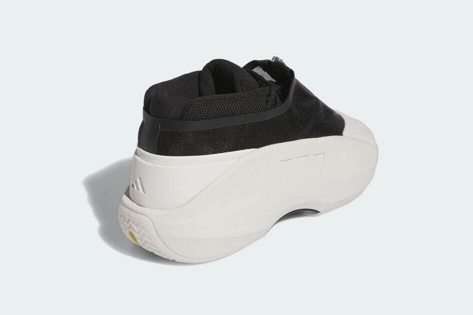 IE3079 Adidas Crazy IIInfinity Chalk