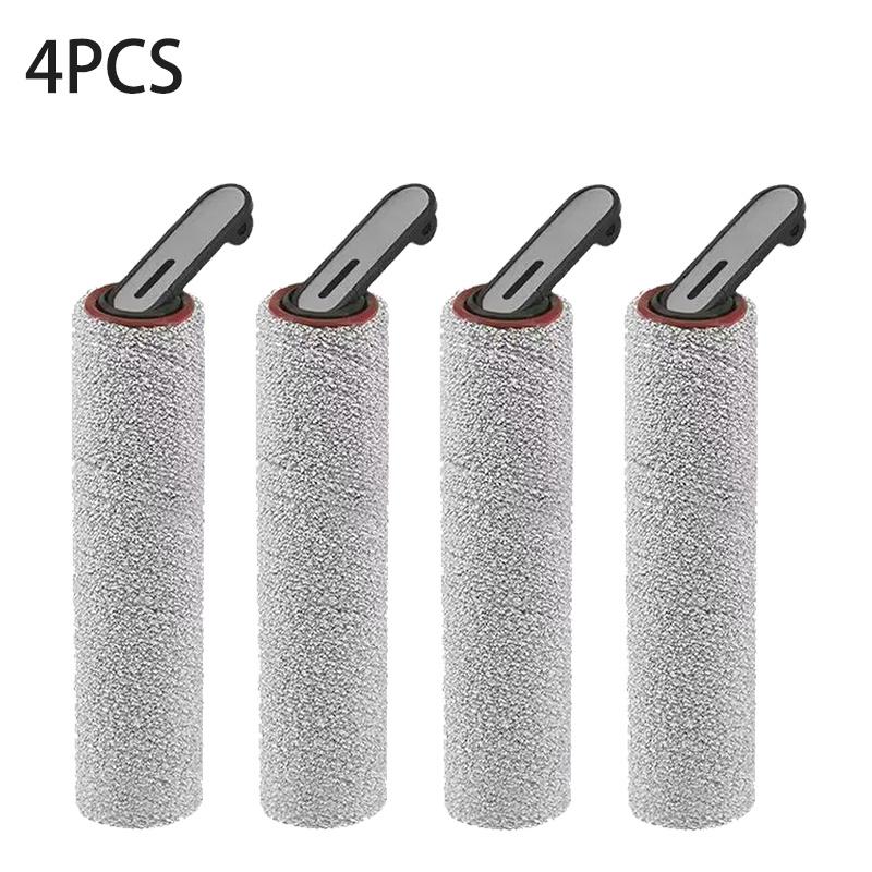 For Dreame H14 Dual / H14 Pro / H14 / H20 Pro Plus / H20 Ultra / H30 Ultra Vacuum Cleaner Roller Hepa Filter Accessories