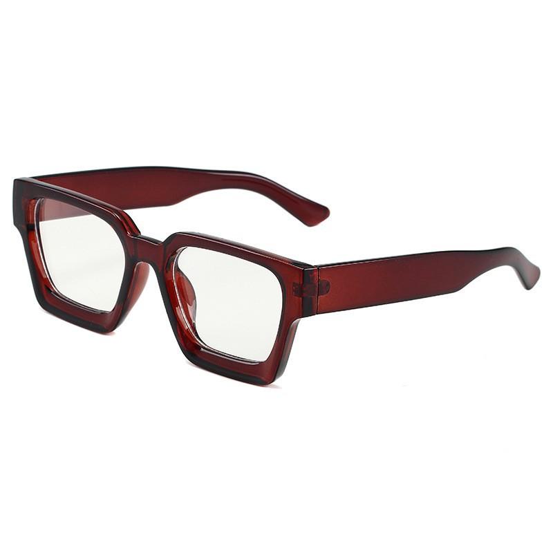 Mens Sunglasses Premium Designer Classic Sunglasses for Women Stylish Small Frame Square Party Fishing Triping Driving Sunglass