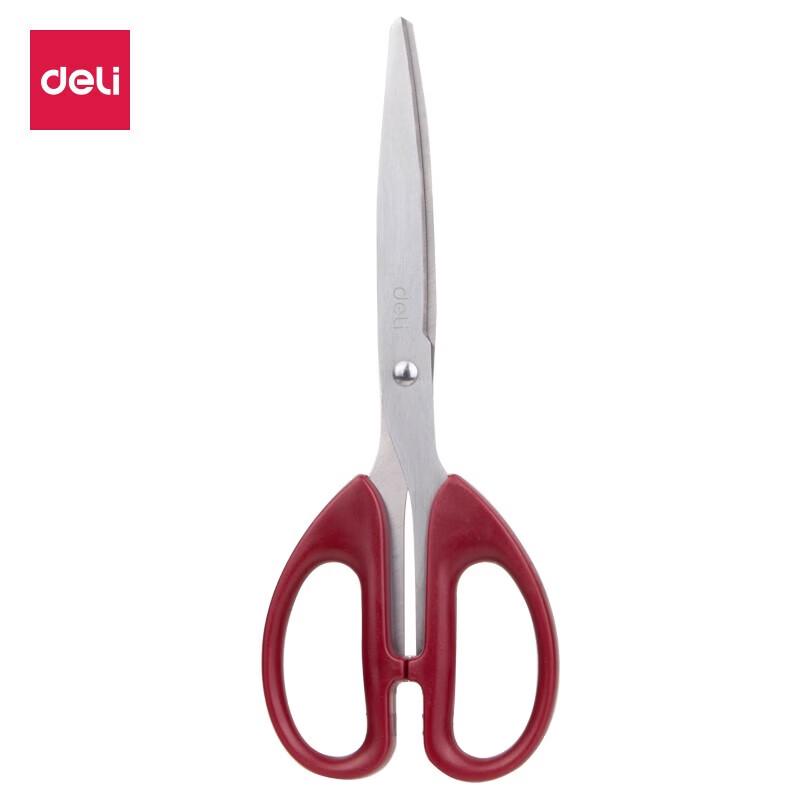 Deli 210mm Office and Household Scissors