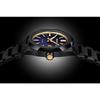 [Seiko Watch] Astron 2024 Limited Edition "Starry Sky" SBXY073 Men's Black Solar-Powered Watch