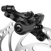 Advanced Mechanical Disc Brakes Road Bike Mechanical Disc Brakes Speed Brakes for Long Distances Cycling