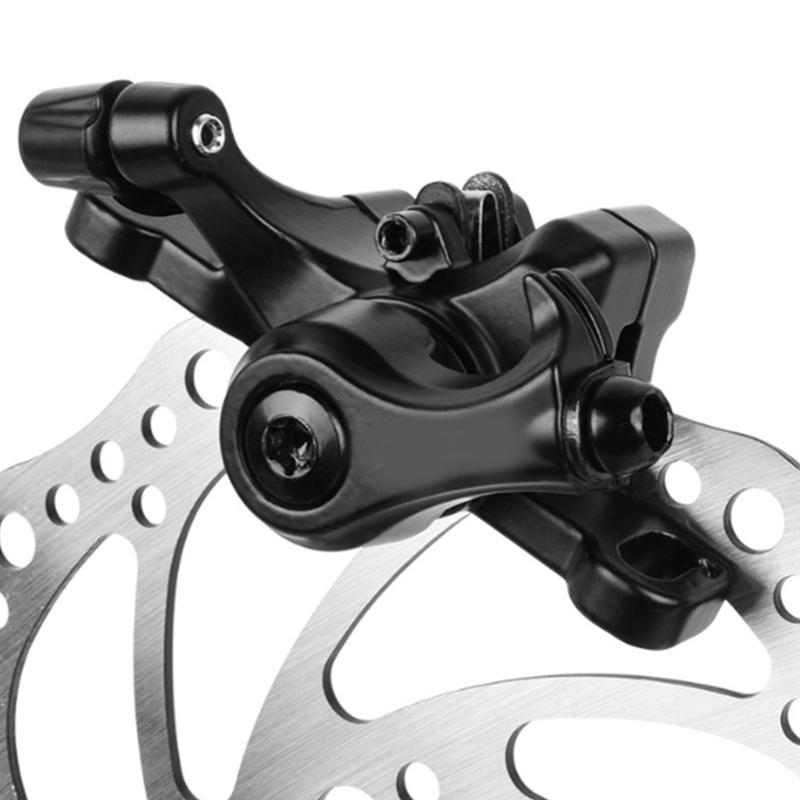 Advanced Mechanical Disc Brakes Road Bike Mechanical Disc Brakes Speed Brakes for Long Distances Cycling