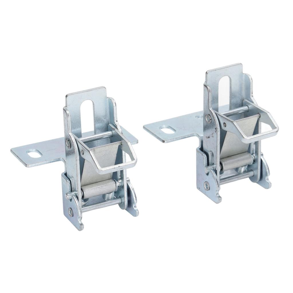 Saw Table Flip Hinge Flipper Multifunctional Woodworking Push Rod Folding Sliding Table Saw Turning Hinge Tool