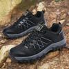 Men's Shoes Outdoor Shoes Breathable Wading Shoes Soft Bottom Hiking Shoes Men Sneakers Casual Shoes Trekking Shoes Climbing Shoes Trail Shoes