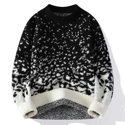 Roupa quente – Suéteres