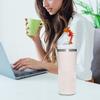 3D Dragon Straw Cover Dust-Proof Protector for 30/40oz Cup Reusable Straw Topper Novelty Cup Accessories