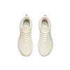 Anta Running Collection Durable Breathable Low-Top Running Shoes Women's Light Beige White Sneakers 922035562-4