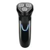 Mens Portable Electric Shaver Rechargeable Shaver Three Blade Shaver Travel