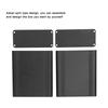 Aluminum Alloy Aluminum Box Split Type Design Enclosure Electronic DIY Enclosure  DIY Projects