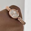 Minimalist Ladies Watch With Quartz Movement For Casual And Elegant Wear
