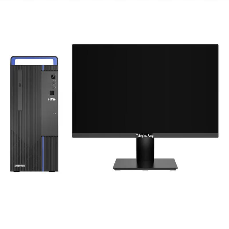 Tsinghua Tongfang Chaoxiang H880 Workstation (CN version)